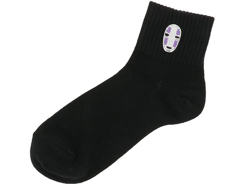 Kaonashi socks